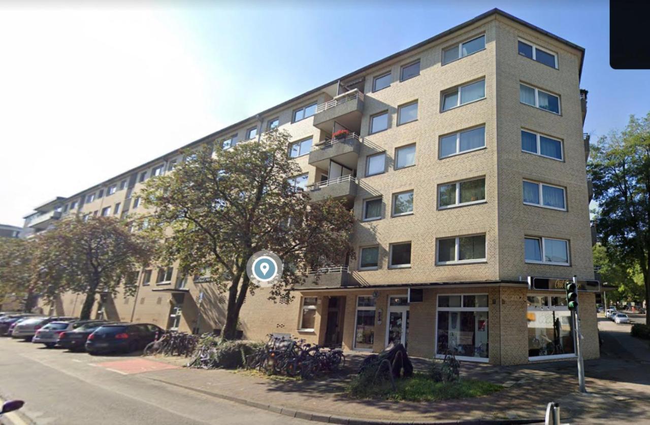 Apartamento Spacious Flat Media Harbour *