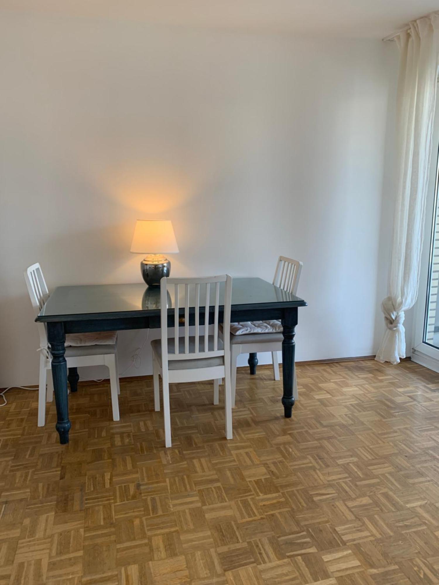 Spacious Flat Media Harbour Apartamento Düsseldorf
